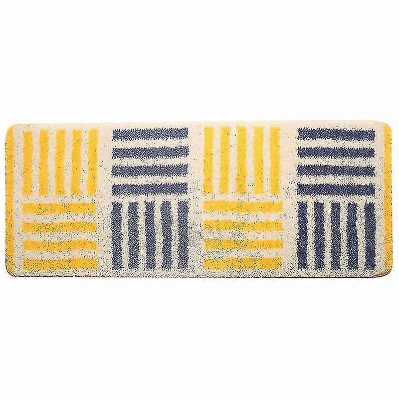 Non-slip Bathroom Mat 45x120cm