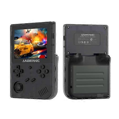 ANBERNIC RG351V 3,5 polegadas tela Linux OS Handheld Game Console