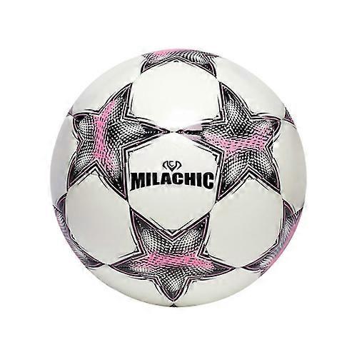 MILACHIC Reflective Cool Night Light Football