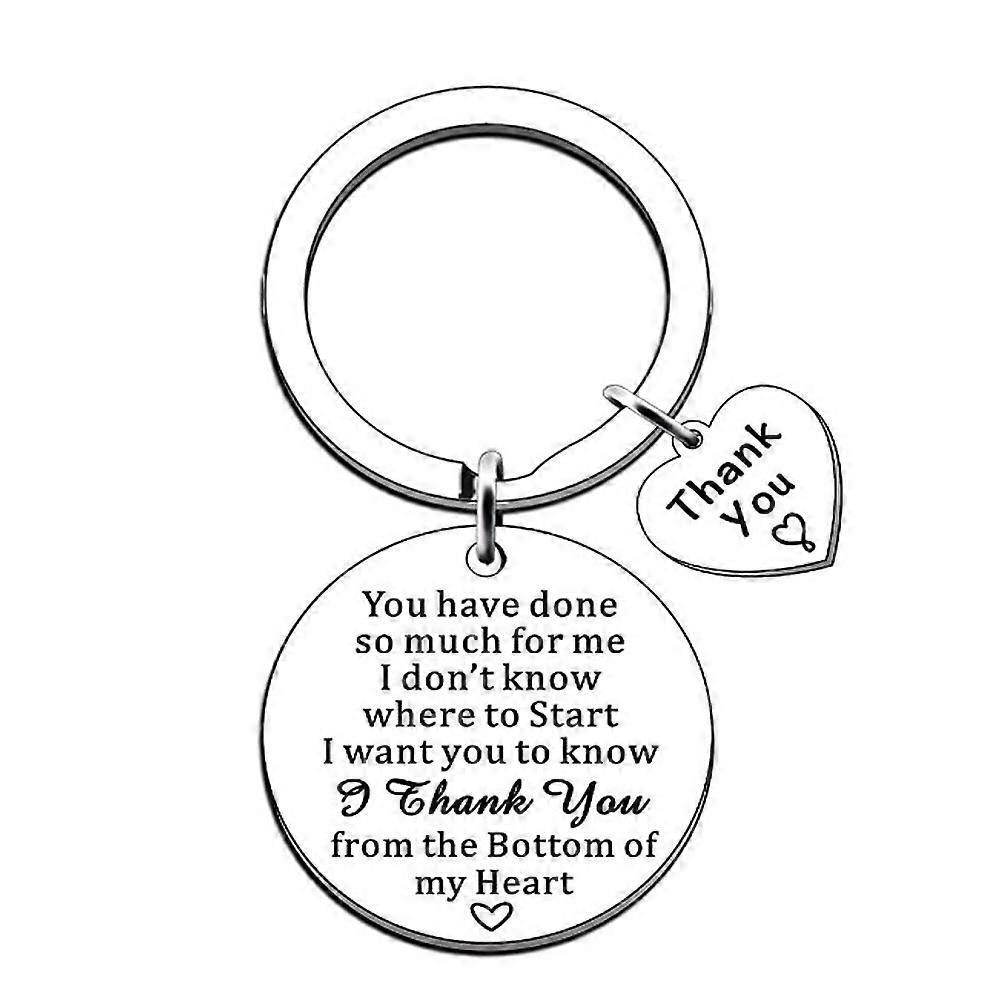 Keychain Keyring Graduation Gifts