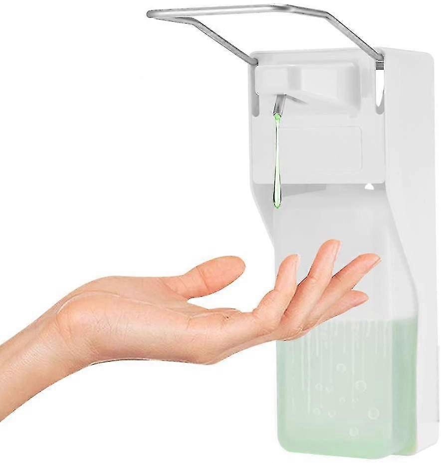 Manual Soap Dispenser 1000 Ml, Others, B, Medium