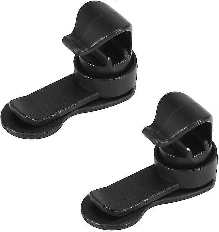 Water Tube Clips Universal