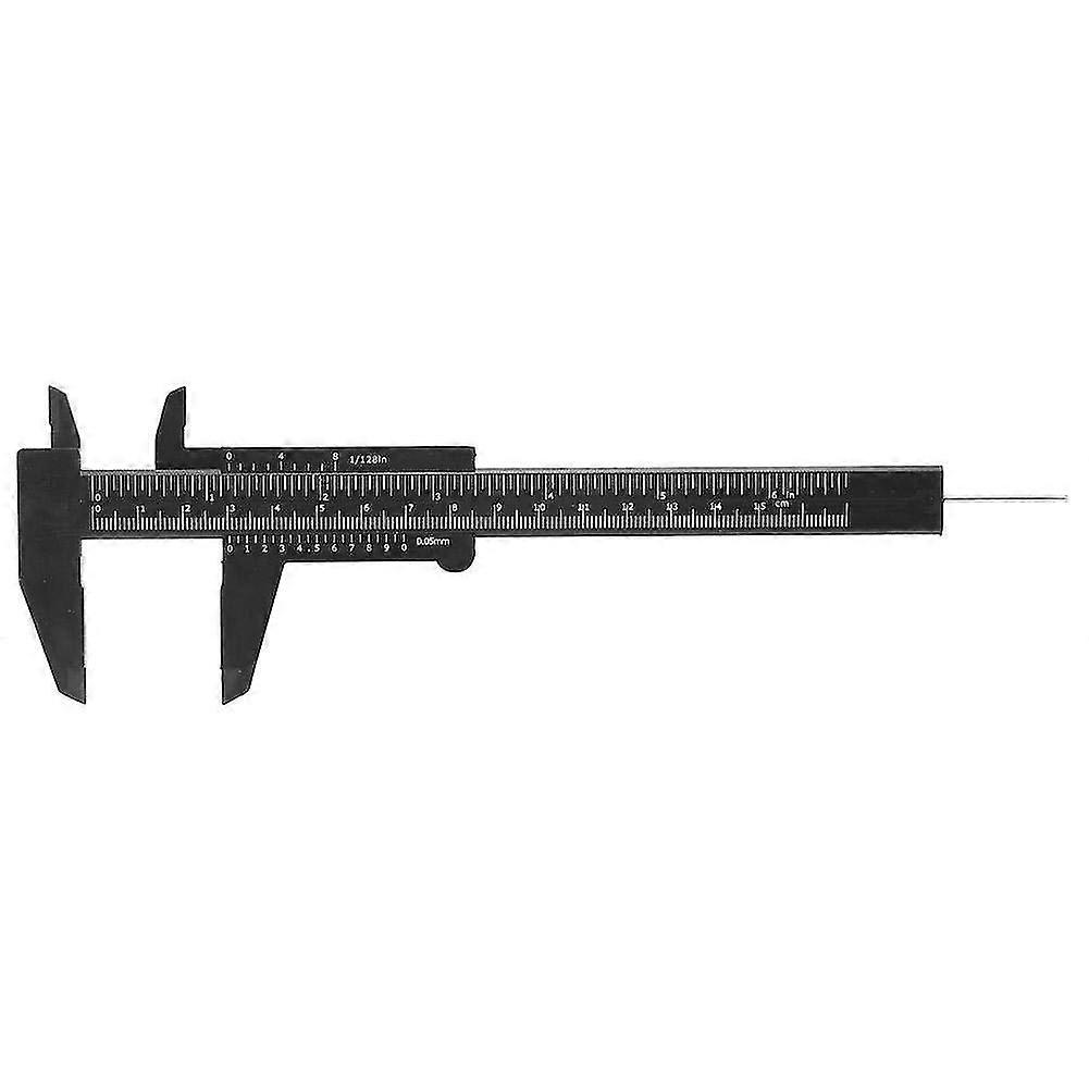 Double Ruler Scale,150mm High Precision