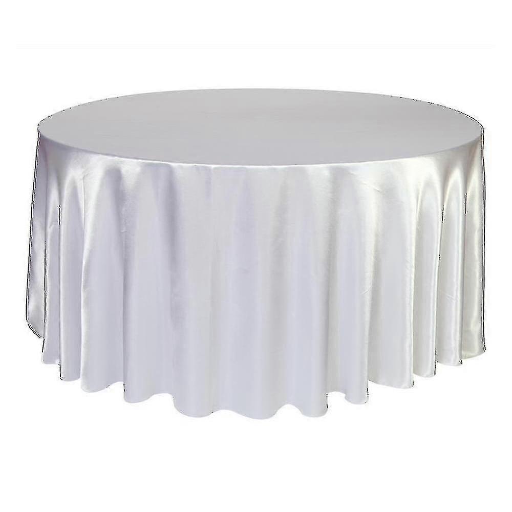 Hotel Table Tablecloth Tablecloth Set Hotel Banquet Dining Decorative Tablecloth Wedding