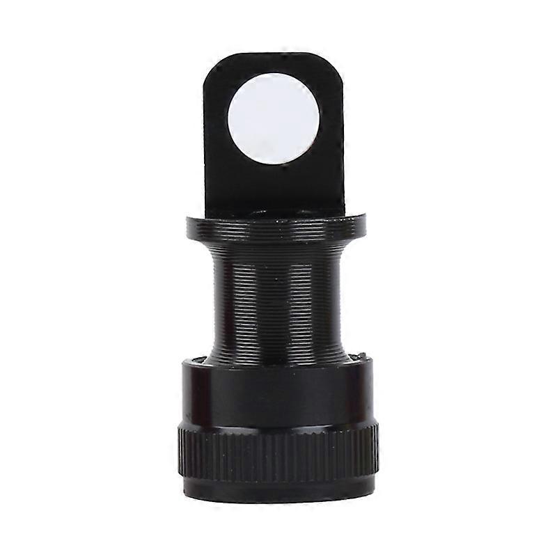 Quick Release Pedal Buckle Anodized Folding Bracket for Folding Bike