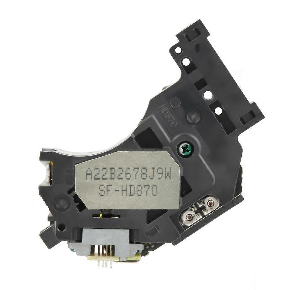 SF-HD870ADVDメカニズム交換部品用光学ピックアップレーザーレンズ