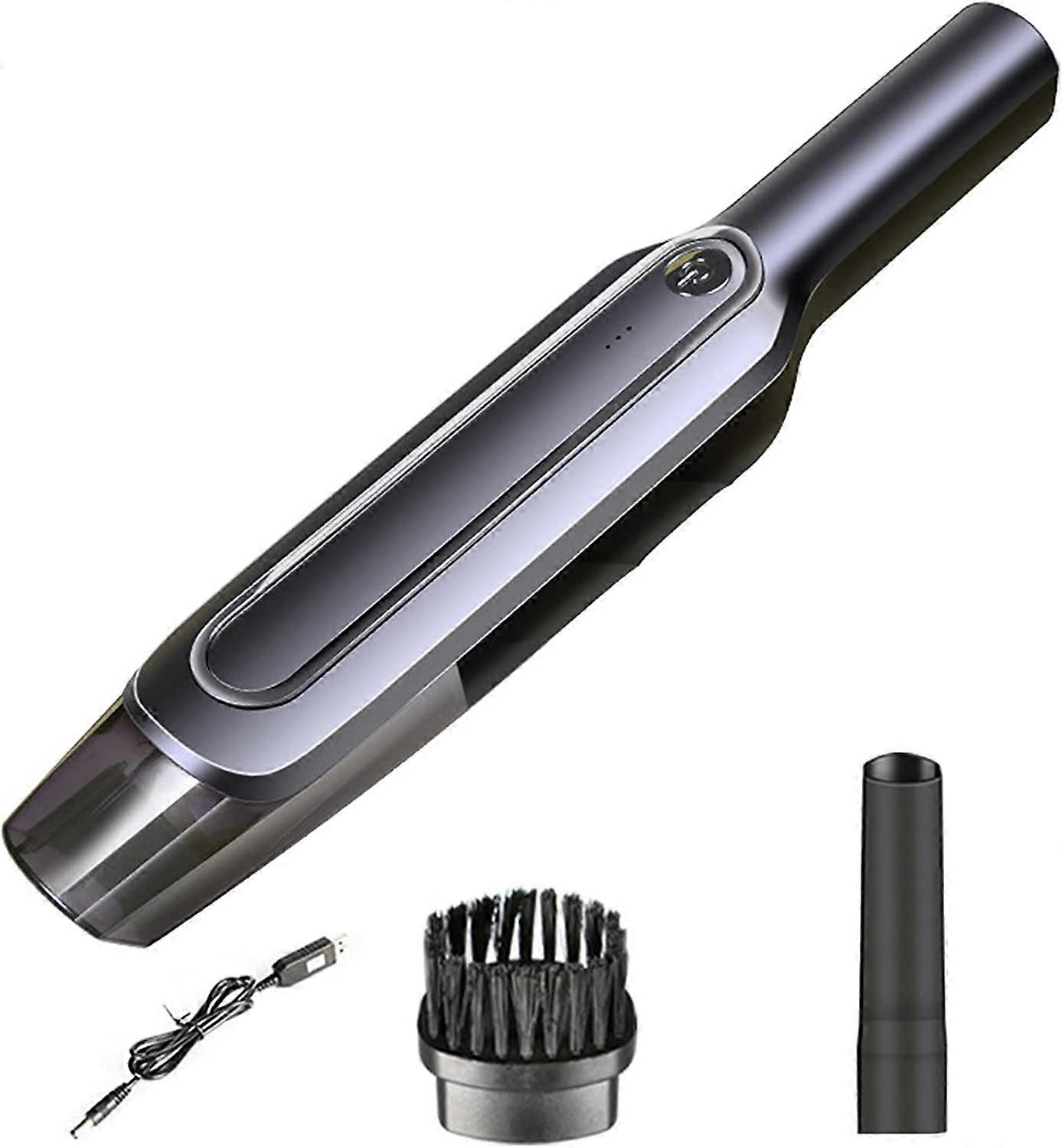 Cordless Handheld Vacuum Cleaner, Suitable for home, car