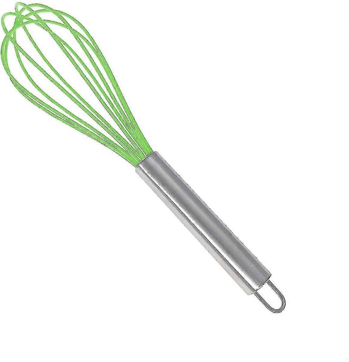 Kitchen Silicone Whisk
