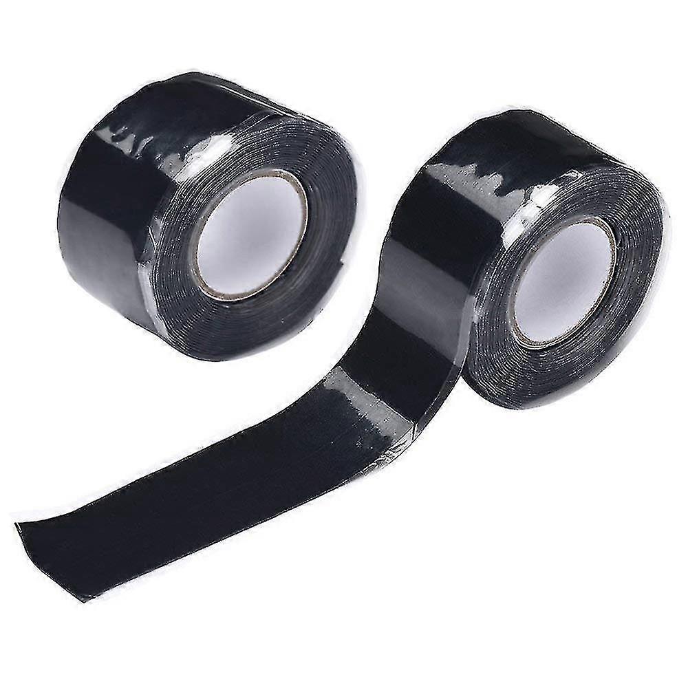 Multi-purpose 2pcs Repair Sealing Insulation Tape