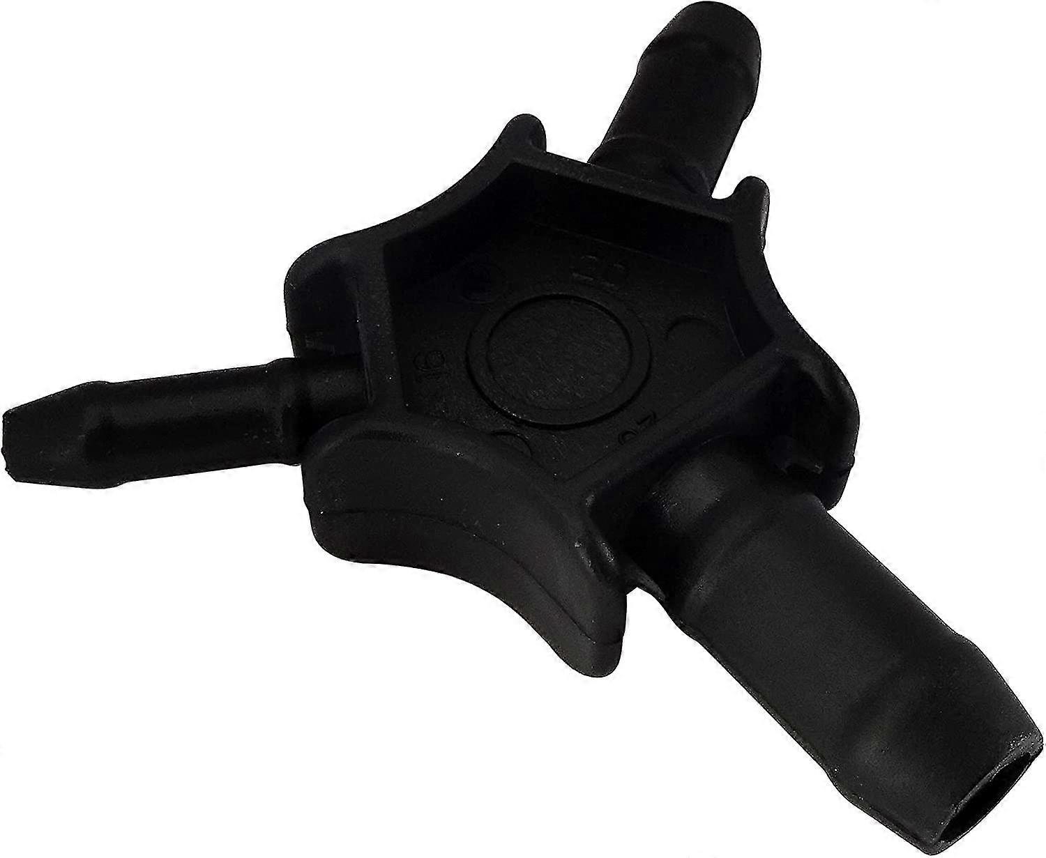 Multidiameter Calibration Deburring Wrench For Multilayer Pipe With Diameters Of 16mm, 20mm And 25mm