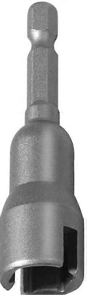 1/4 Hex Shank Drills Bits Wrenches Tools Compatible With Panel Nuts Screws Eye C Hook Bolt Power