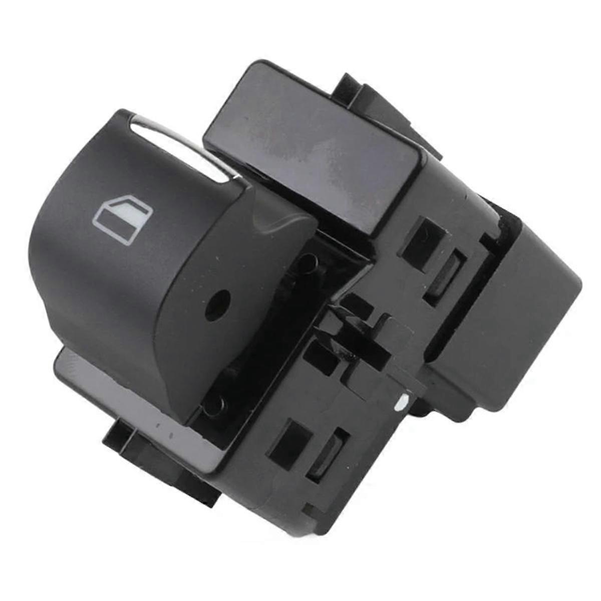 Car BB5Z-14529-AB Power Window Control Switch Button BB5Z14529AB for Explorer BB5Z14529AC DWS1606