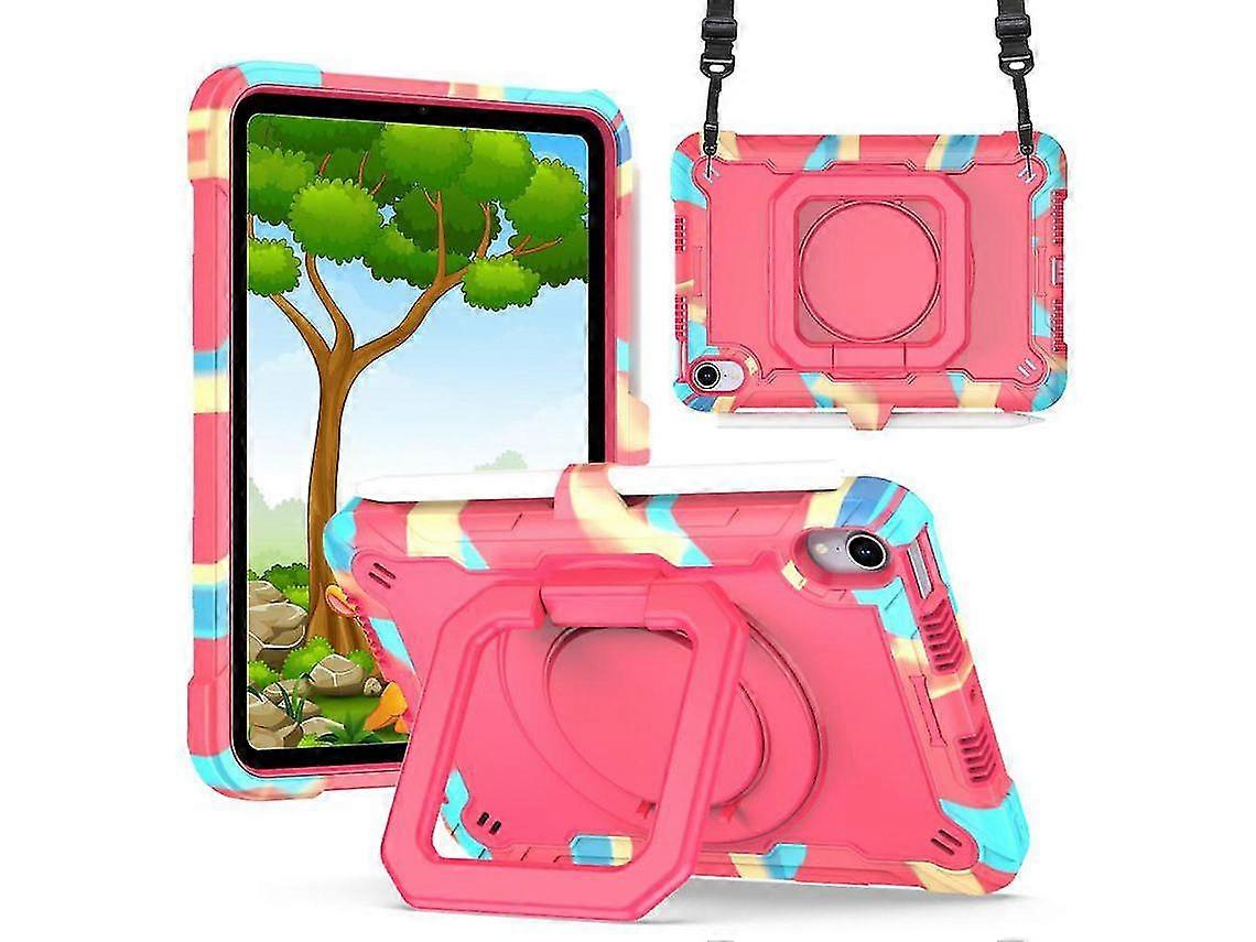 Case For Ipad Mini (2021) Pink