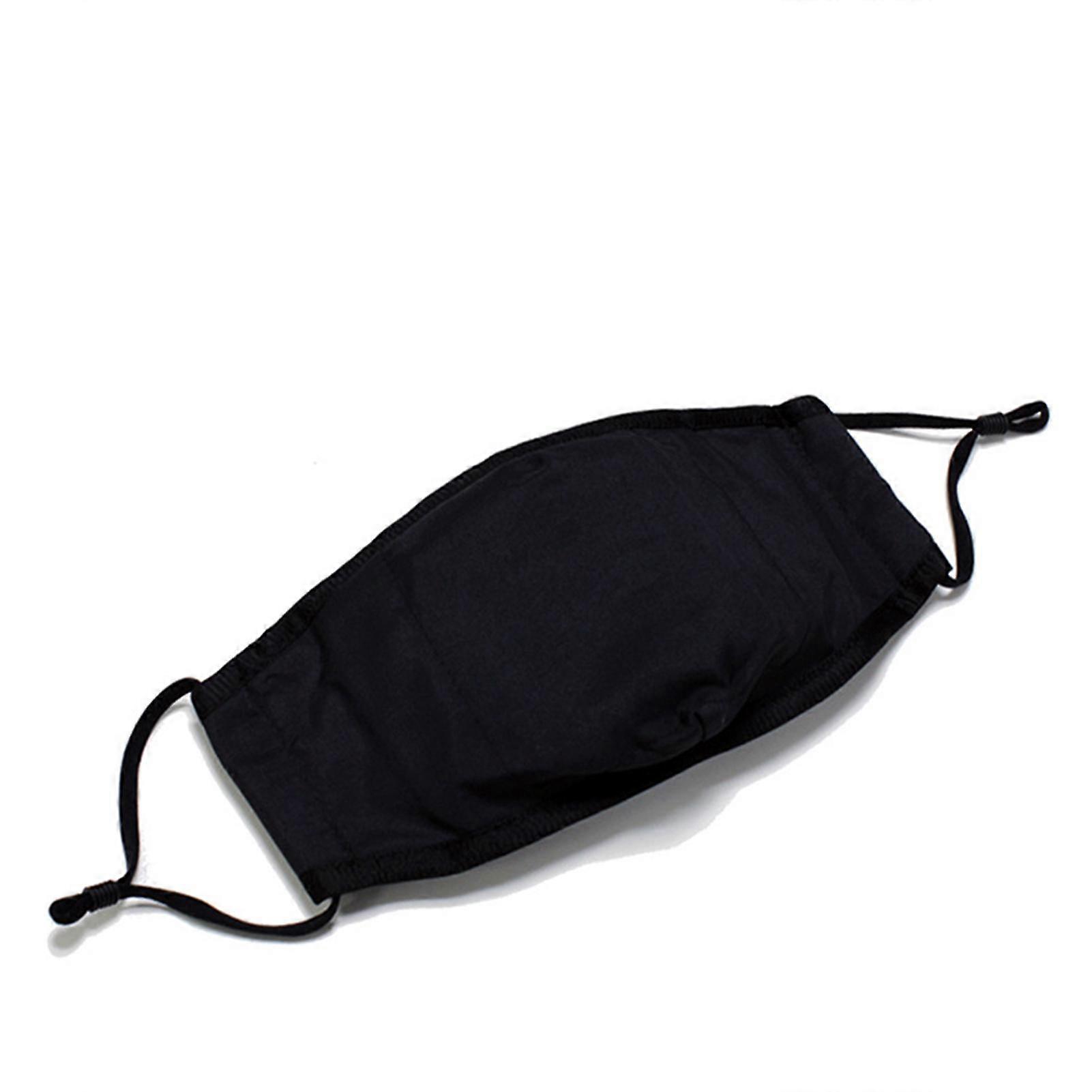 Voice Activated Led Face Mask Usb Cool Light Up Smart Masks Funny For Christmas