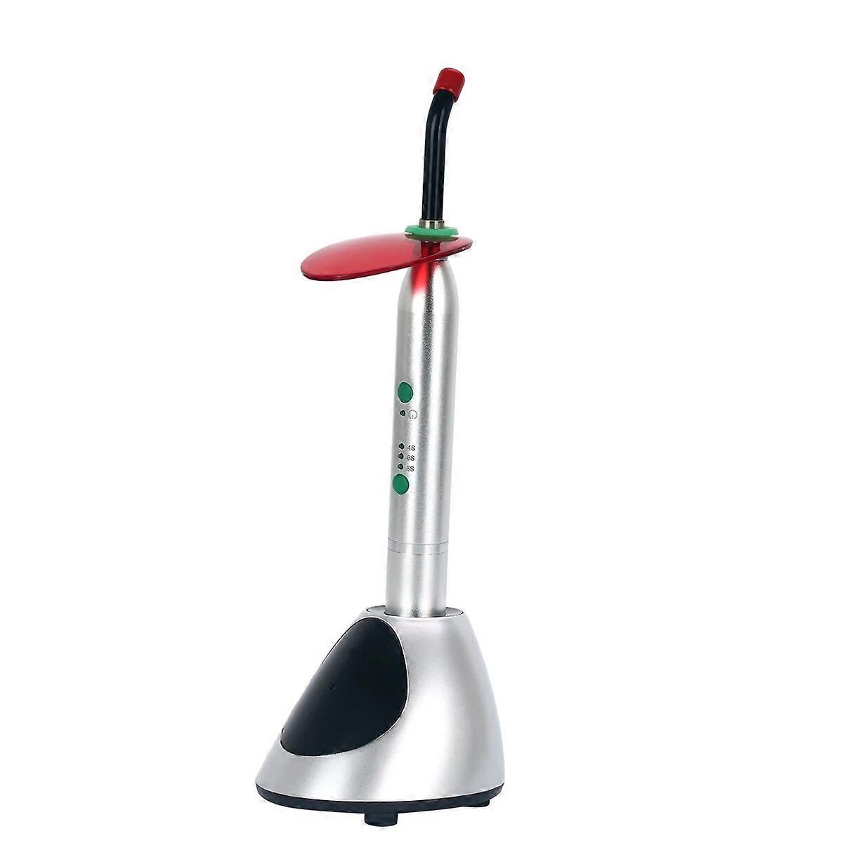 Dental Wireless LED Orthodontics Curing Light Model YS-C 2700mw/c New Arrival