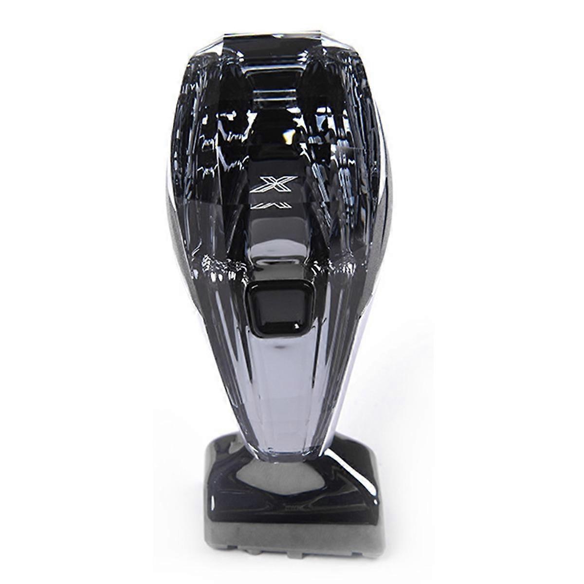 Car Crystal Gear Shift Knob Lever for 2 3 4 Series I3i4iX3X5X6X7 Crystal Gear Handle Non Disassembl