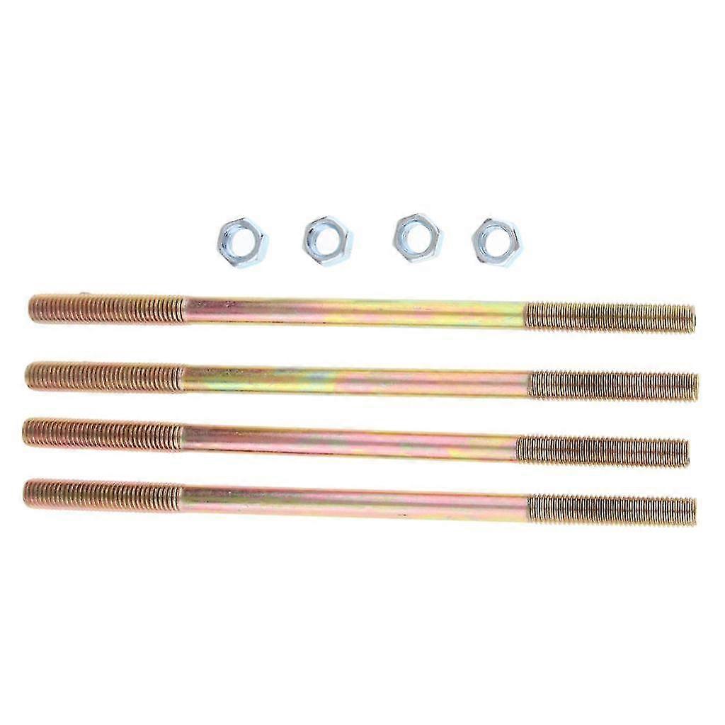 Cylinder Head Stud Bolts For Yamaha Pw80 Js80py Lc80py Pw80 Py80 Js_Good quality