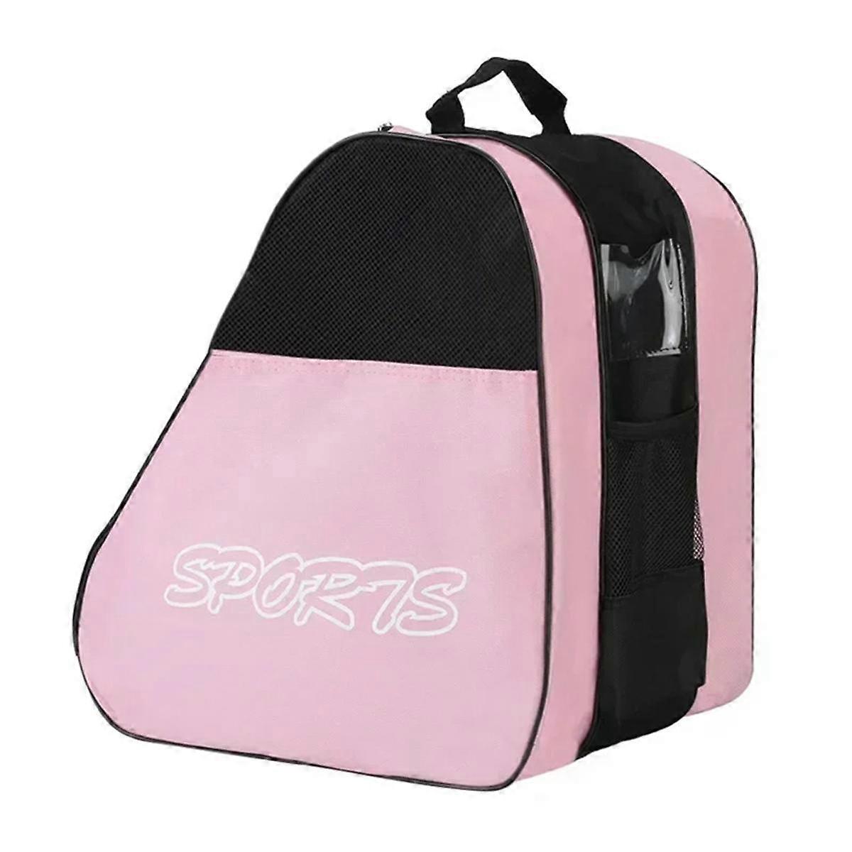 Roller Skating Bag Breathable Skates Storage Handbags Roller Skates Bag Roller Holder Skate Speed S