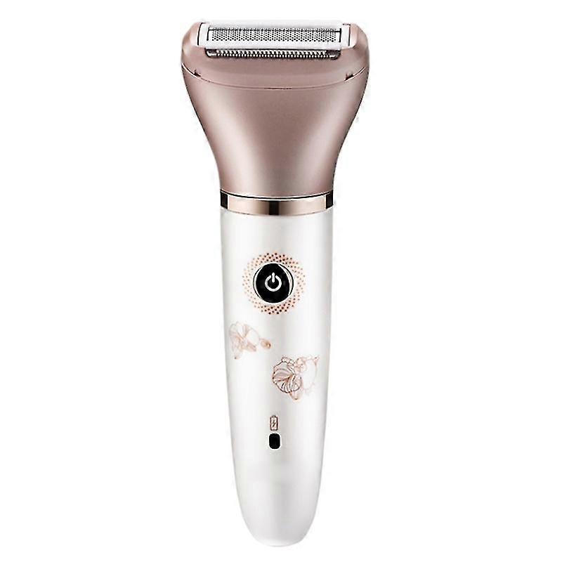 Ladies Electric Shaver