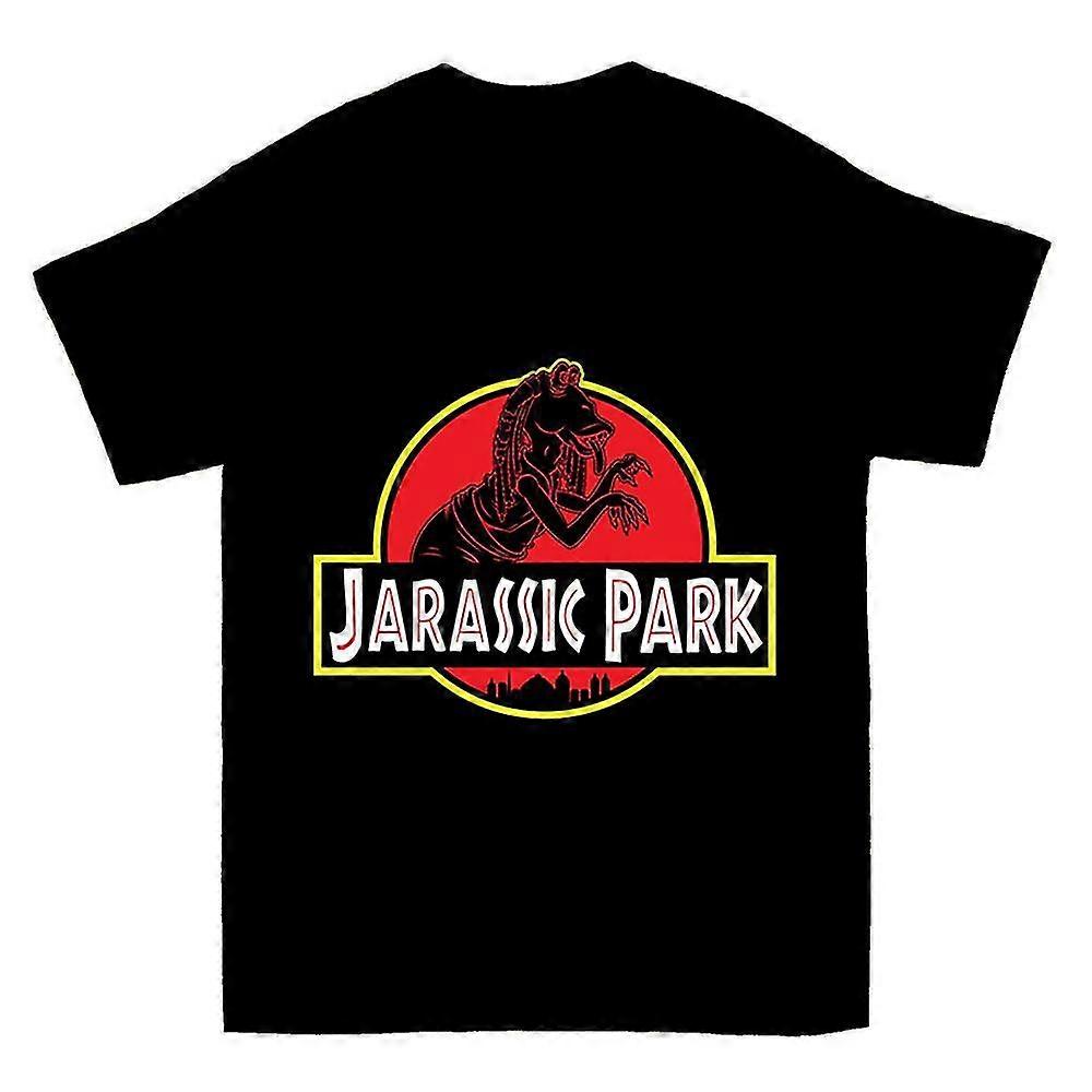 Jarassic Park T-shirt