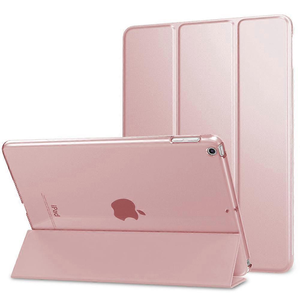 Smart Case sottile per iPad Mini 5 con supporto automatico per sospensione/riattivazione e visualizzazione/digitazione
