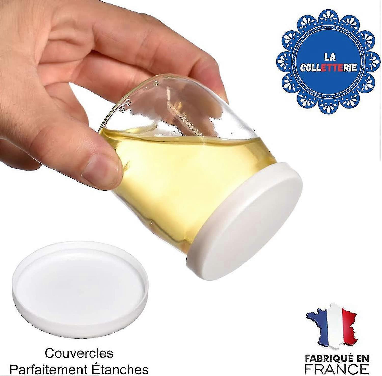 50 bicchieri da budino da 250/300 ml con coperchi, scatole di plastica, bicchieri da dessert per gelato acquista in modo economico - spedizione gratuita, recensioni reali con foto
