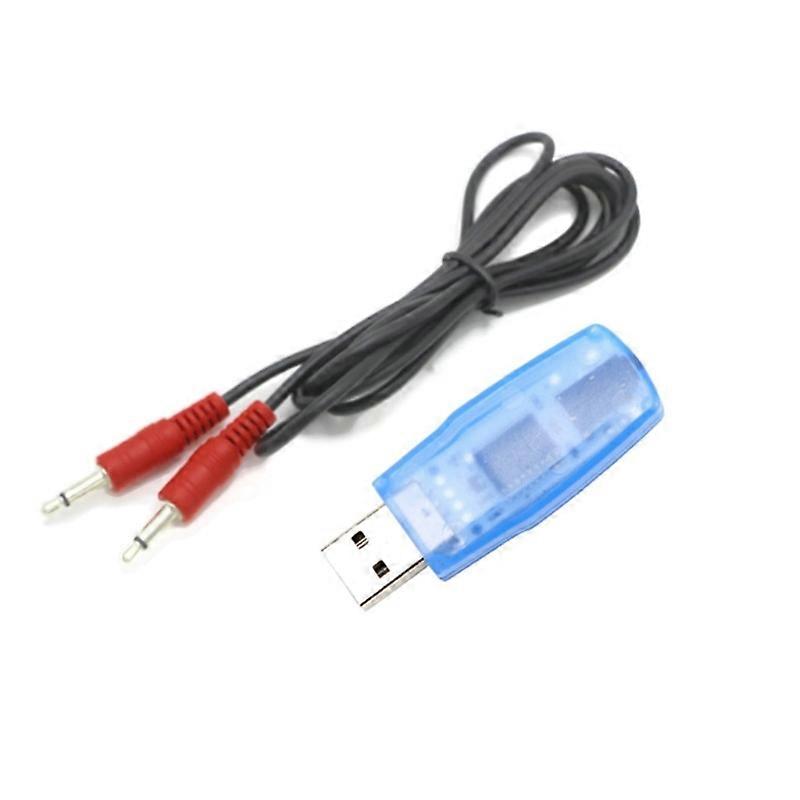 Flight Simulator 8 in 1 USB For XTR5 G4 FPV Helicopter Drones Accessory