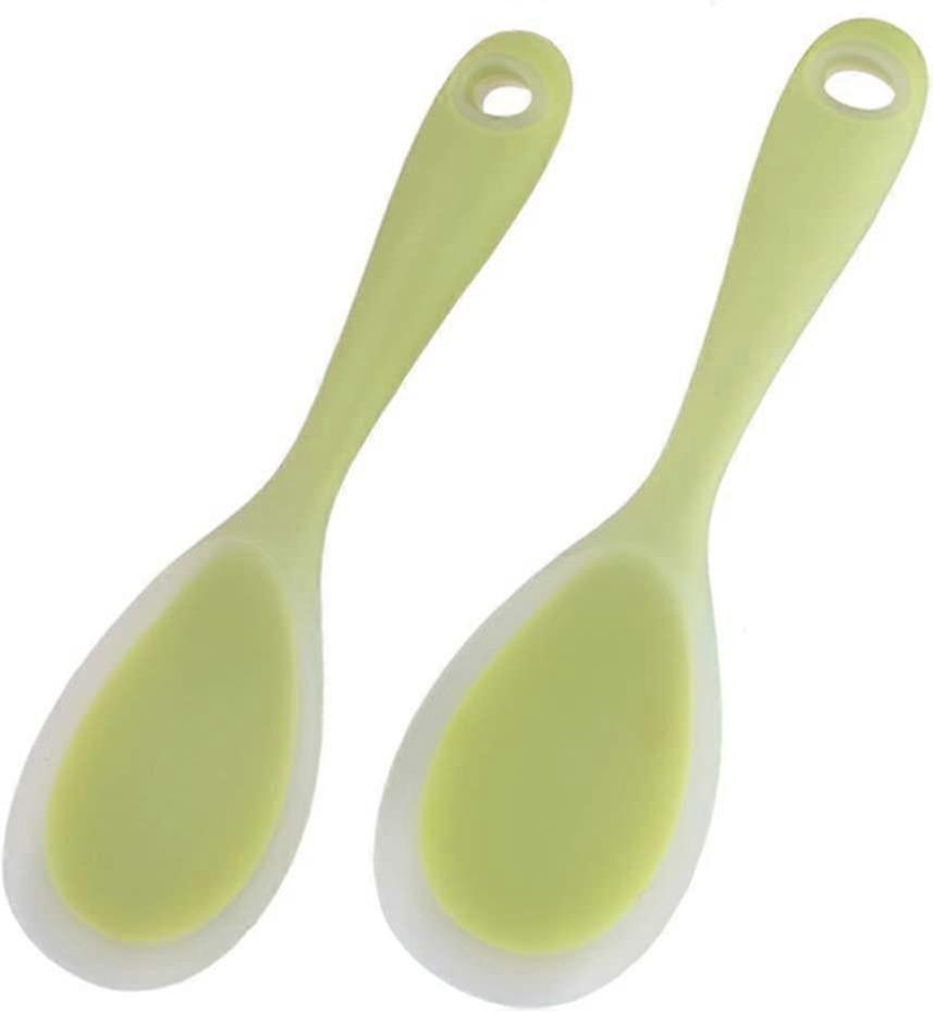 No-stick Silicone Light Rice Shovel Spoon