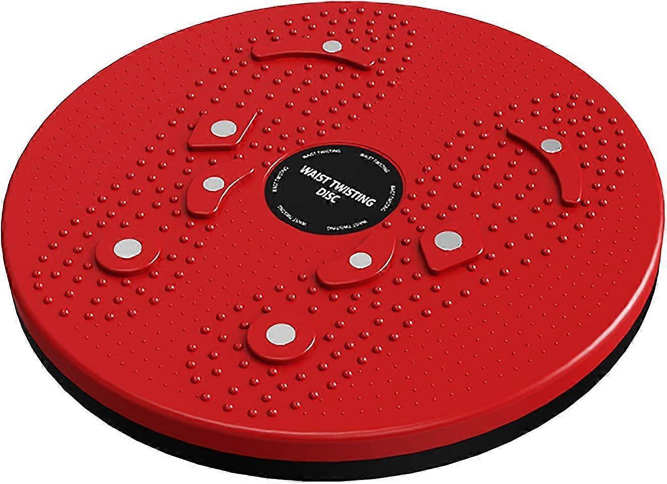 Body Shaping Rotating Waist Plate Body Shaping Waist And Abdominal Muscle Exercise Balance Board Twisting Plate