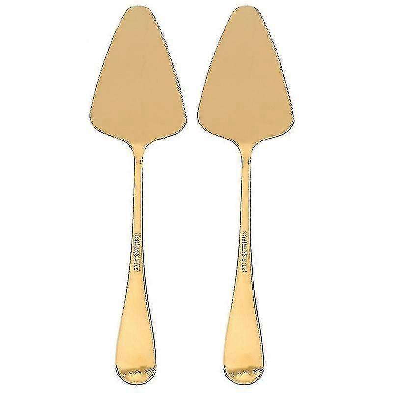 Stainless Steel Shovel (2pcs)