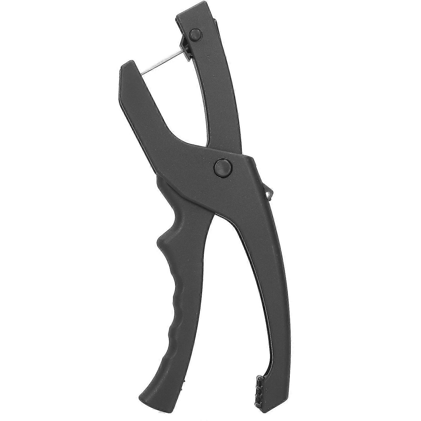 Livestock Ear Tag Applicator Plier - Farm Animal Marking Tagger Tool