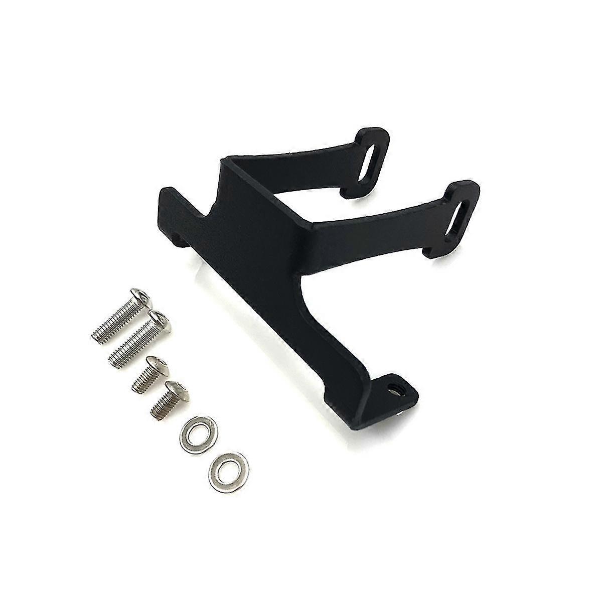 Motorcycle Spotlights Spot Lamp Support Fog Signal Light Bracket For T-max 560 2022-2023