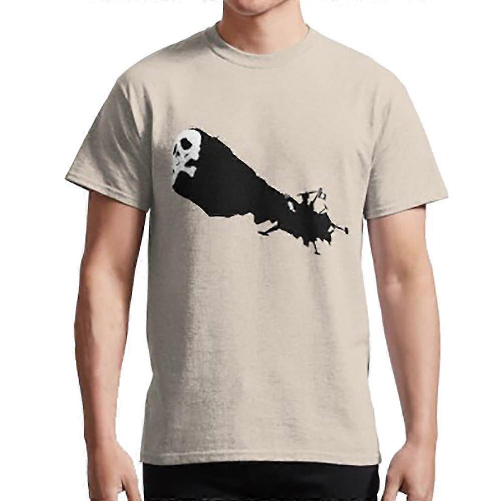 Kaptan Harlock'un Arcadia Tişörtü