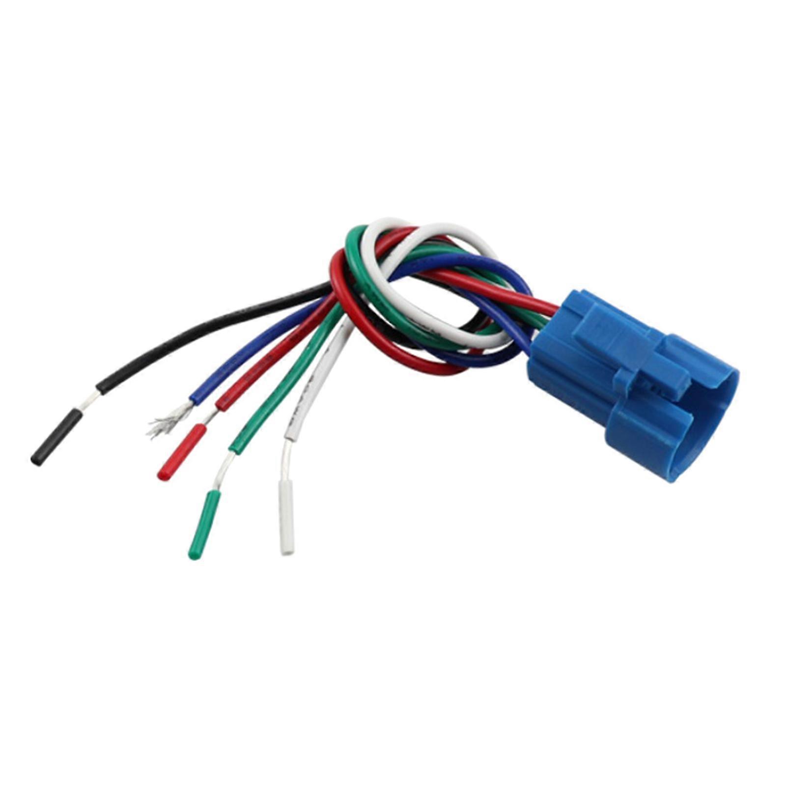 Self-Locking Latching Push Button Switch Waterproof LED Light Switches