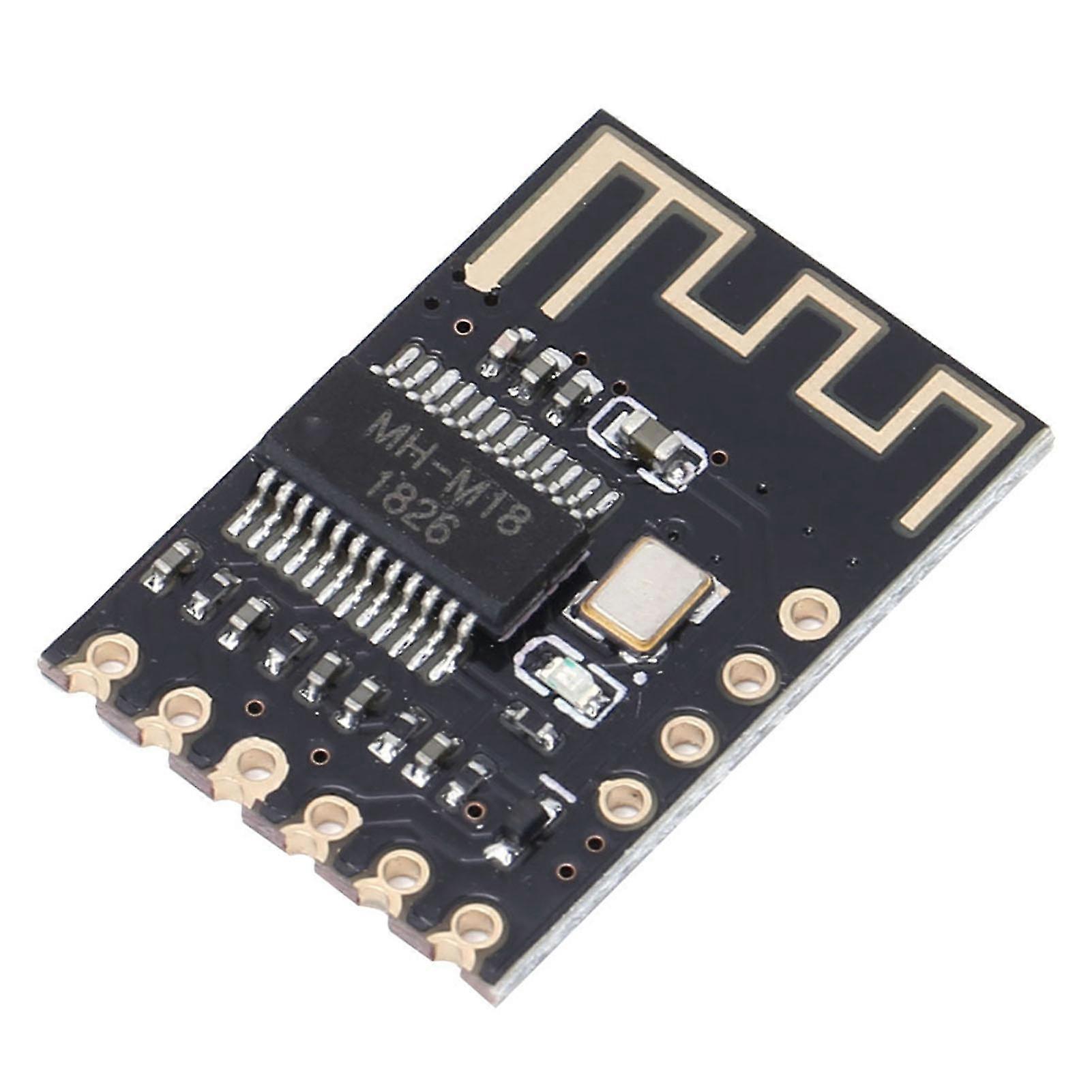 Wireless Bluetooth Audio Receiver Module Lossless Decoder Kit for MX8 M18 M28 M38