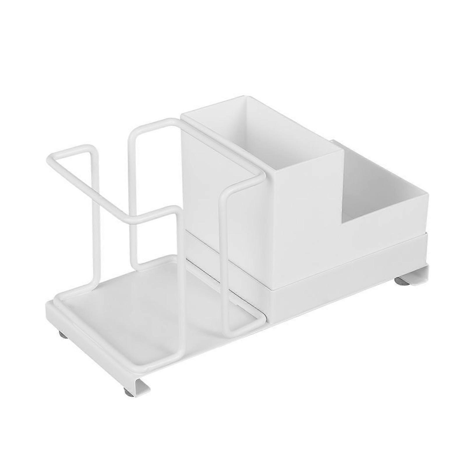 Pappbecherspender Schreibtisch Organizer 1Pc Langlebiges Küchengeschirr Pappbecher Spender