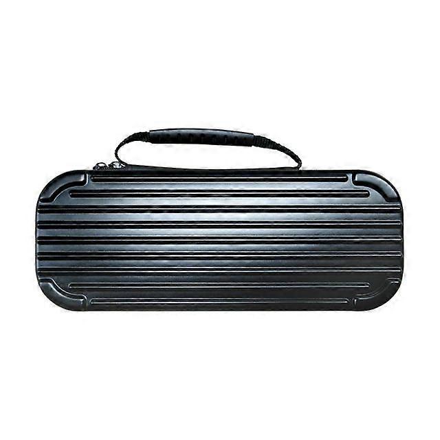 For GPD WIN4 Storage Bag Game Console Sleeve Pouch Protective Case Handbag 6 Inch Drop Resistance Shockproof Portable Box