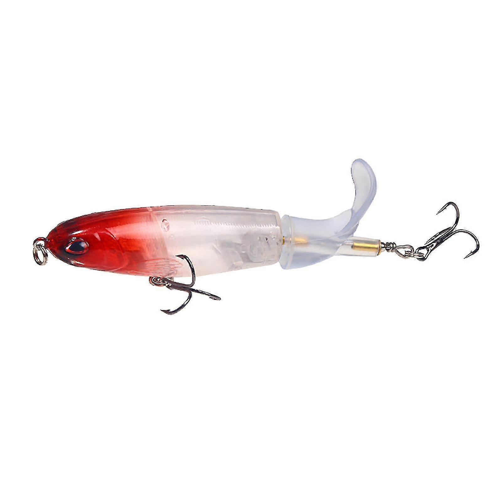 35g Angeln Köder Angeln Float Traktor Wasser Float Wave Köder Angeln G