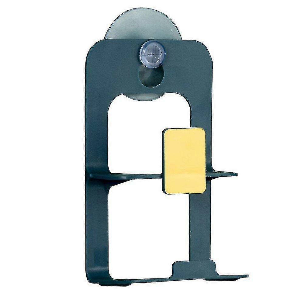 Suction Rack Holder Soap Cloth Sink Sponge Drying Kitchen