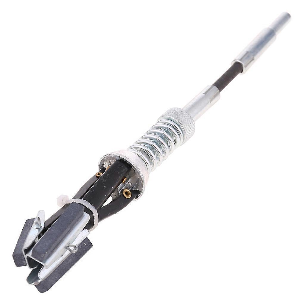 3 jaw Adjustable Brake Piston Cylinder Hone Tool Range:19mm-64mm