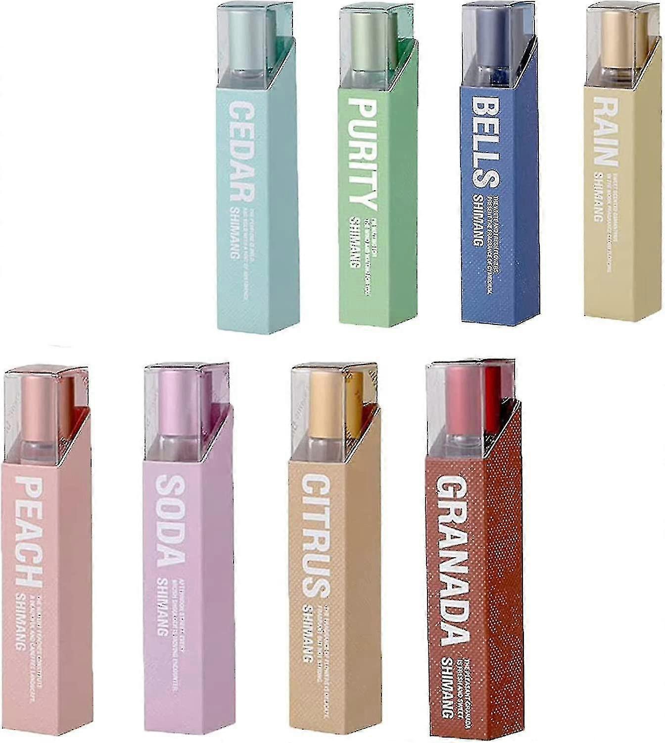 Perfume, Energizing Pheromone Perfume, Secret - Lover's Temptation Perfume