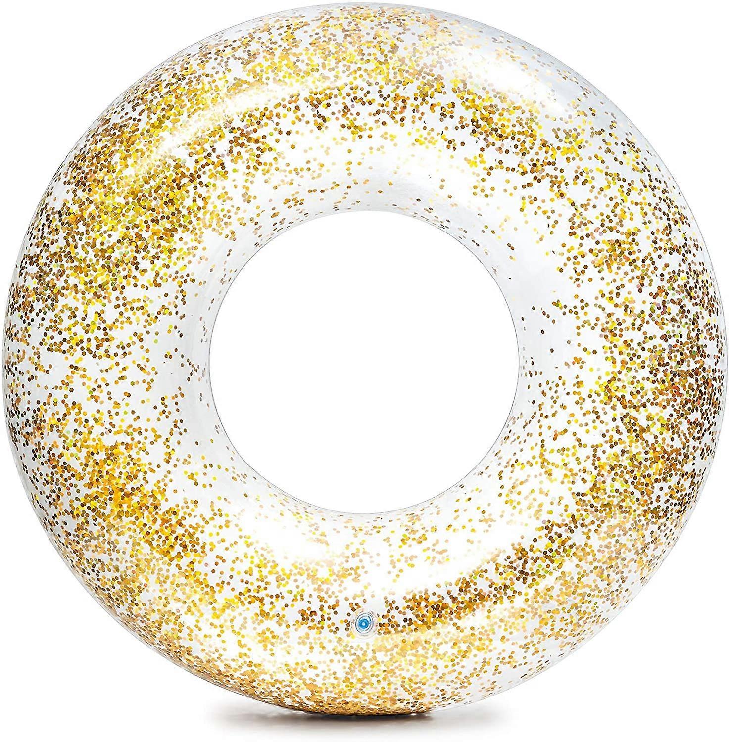 Swimming Ring 85cm, Assorted Colors