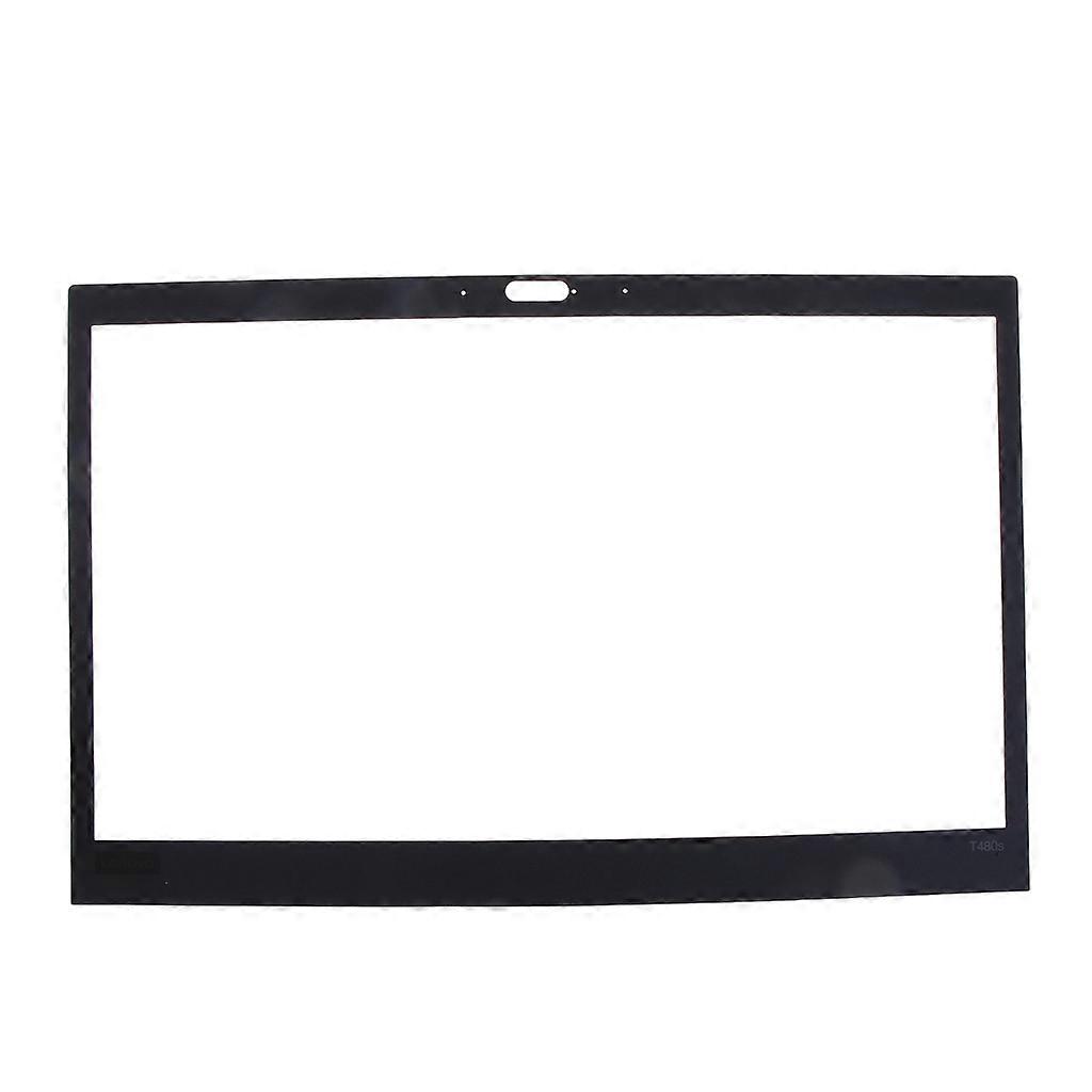 For ThinkPad T480S LCD Bezel Covers LCD Screen Frame LCD Stickers Accessory