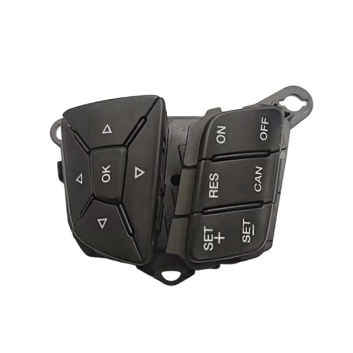 GB5T-9E740-AAW Auto-Lenkung-Tempomatschalter links Passend für 2016-2019 GB5T9E740AAW