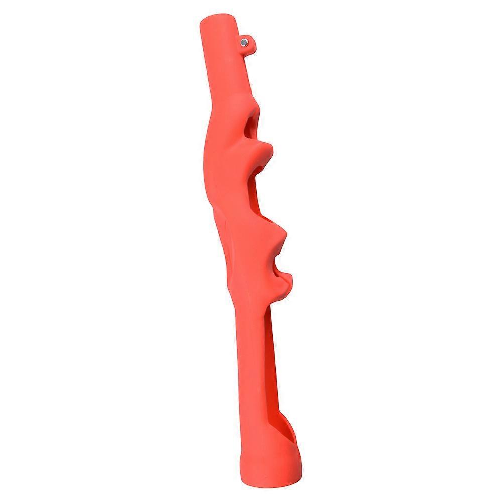 Golf Rubber Grip Thickening Practice Grip Beginner Correction Hand Grip Golf Practice Supplies