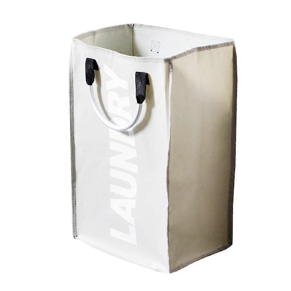 Folding Dirty Cloth Storage Bag