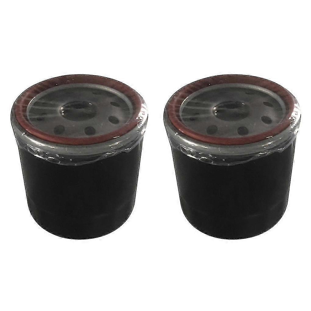 2 Πακέτο Χορτοκοπτικές Μηχανές Φίλτρο Πετρελαίου Hg52114 600976 109-3321 Hydro Gear 52114 Φίλτρο 43512 Χλοοκοπτικό Αξεσουάρ