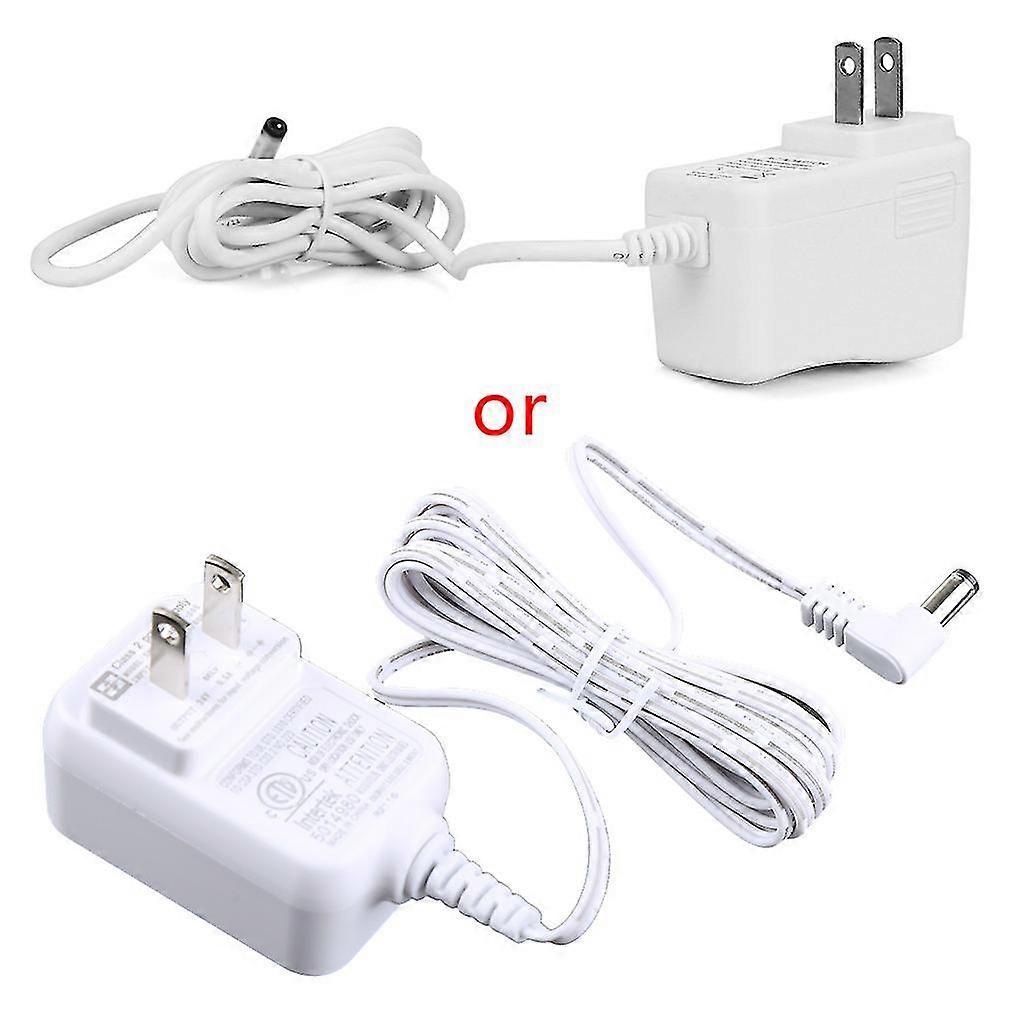 24v 0.65a Wall-mounted White Power Adapter Aroma Humidifier Plug Adapter