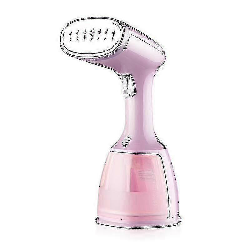 Cordless Mini Iron For Clothes, Portable Travel Iron Support Dry Wet Ironing, Steam Iron Handheld Ironing Machine With 3 Temperature Settings