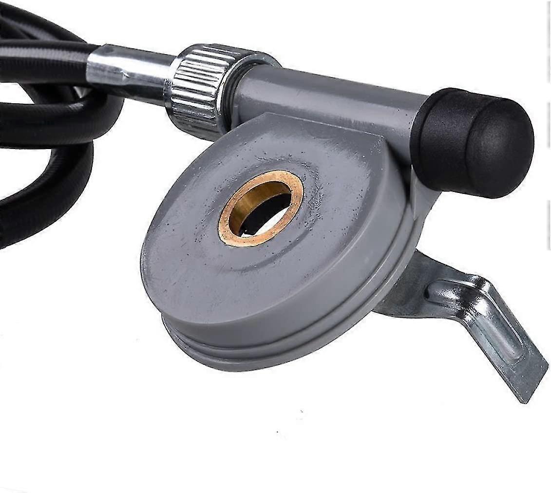 Tachimetro Meccanico Retro Per Bici – Lega 78 Cm, Senza Batteria, Per Strada, Montagna E Pieghevoli